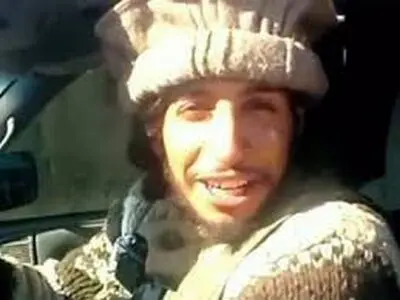 دادستان فرانسه مرگ «عبدالحمید اباعود» را تایید کرد