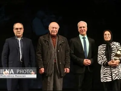 علی تجویدی صد ساله شد/ نکوداشت موسیقایی «شاعرویولن»