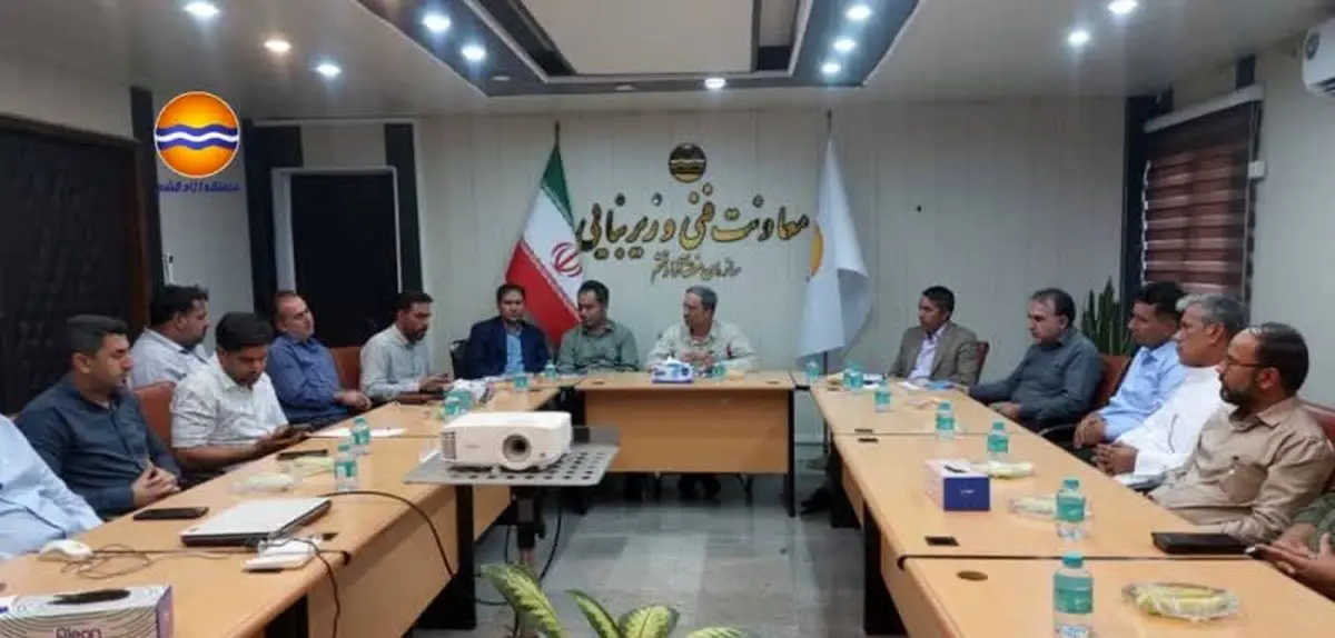 تداوم پیگیری منطقه آزاد قشم برای رفع مشکل مسکن جوانان