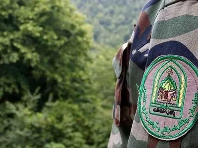 حمله سودجویان به دو تن از ماموران منابع طبیعی آستارا/یک نفر دستگیر شد