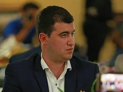 مالک ملوان: پورغلامی دوست ماست اما دیگر جایی در پلان تاکتیکی ملوان ندارد