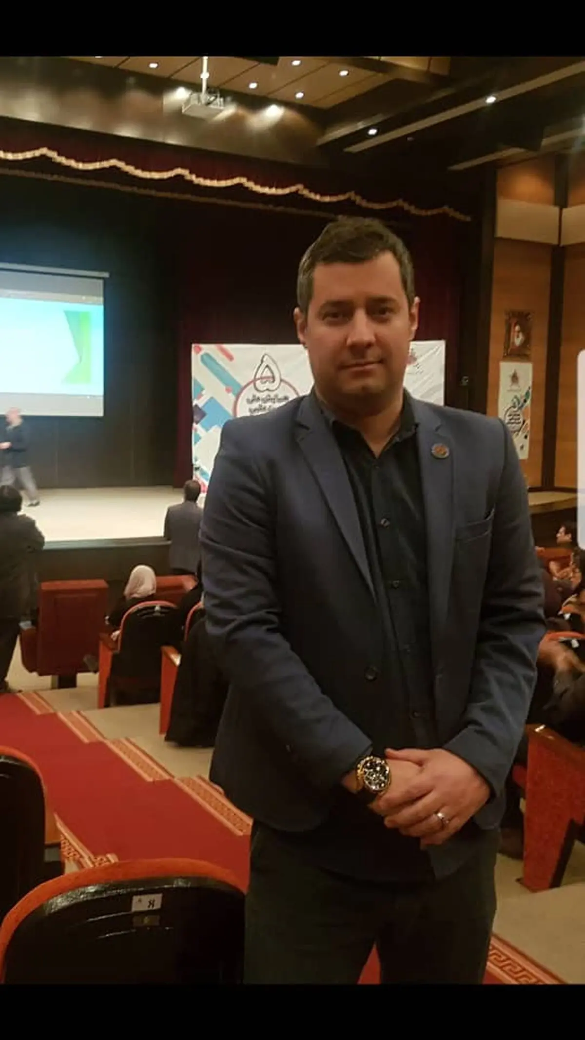 استفاده از فضای مجازی بهترین ابزار ارتباطی با ورزشکاران کارگر در  این ایام خواهد بود
