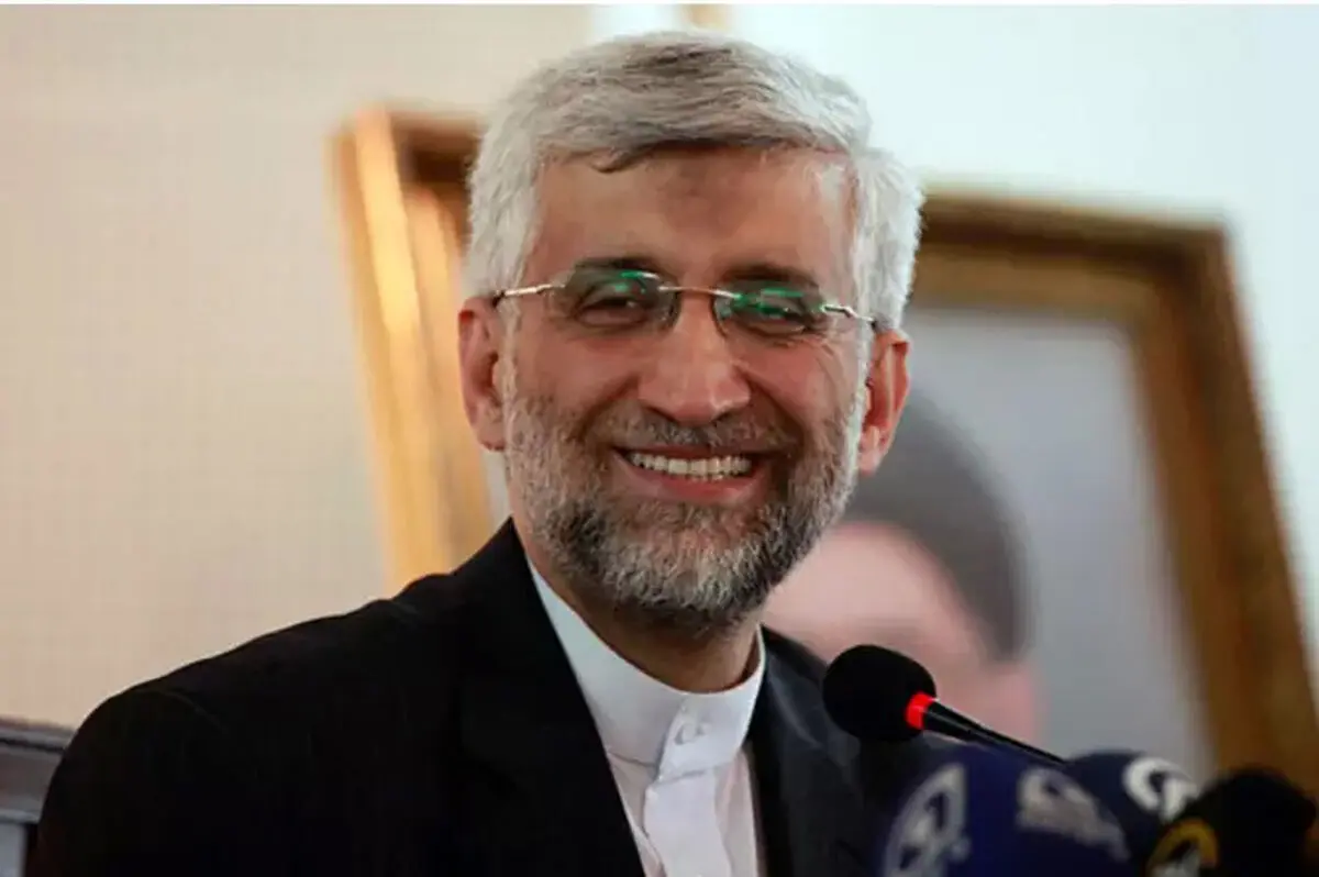 جلیلی: ملت کوچک‌ترین جسارت را به سردار سلیمانی بر نمی‌تابد