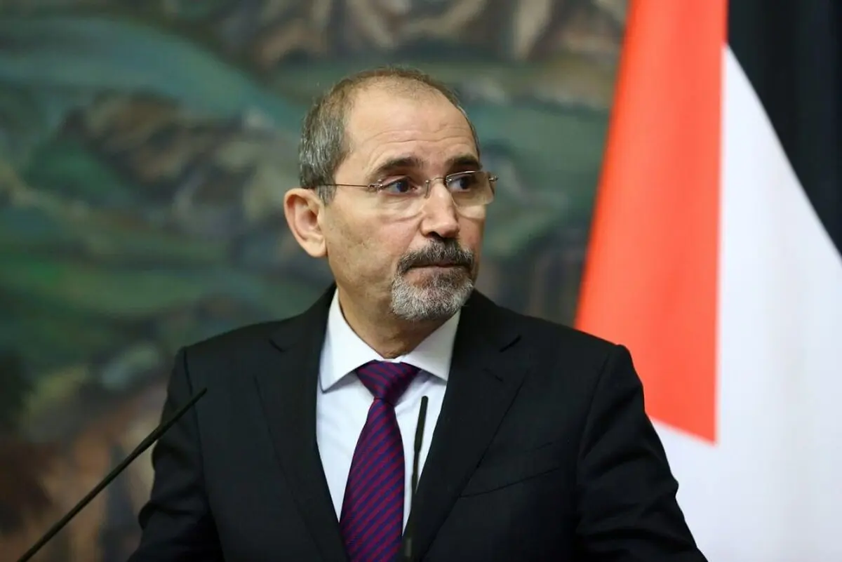 Jordan FM: Arabs seeking good ties with Iran