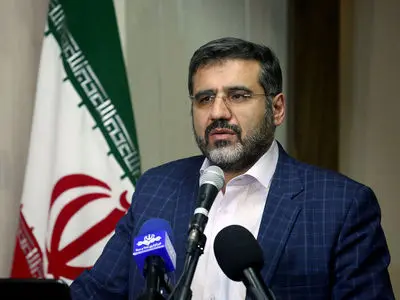 بودجه سال آینده جشنواره موسیقی فجر حتما افزایش پیدا میکند/ هفته آینده تکلیف مدیرکل دفتر موسیقی مشخص میشود/ستاد نوروزی برای فعالیتهای فرهنگی تشکیل شده