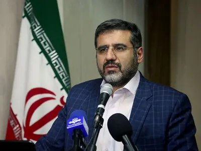 بودجه سال آینده جشنواره موسیقی فجر حتما افزایش پیدا می‌کند/ هفته آینده تکلیف مدیرکل دفتر موسیقی مشخص می‌شود/ستاد نوروزی برای فعالیت‌های فرهنگی تشکیل شده
