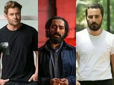 بعد از «گیسو» و «قورباغه»، «سیاوش» هم به نماوا رسید/ یارکشی پلتفرم‌ها با سریال‌های نمایش خانگی