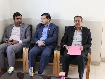 هم افزایی بیمه اجتماعی کشاورزان و روستائیان و با تأمین اجتماعی برای بیمه قالیبافان