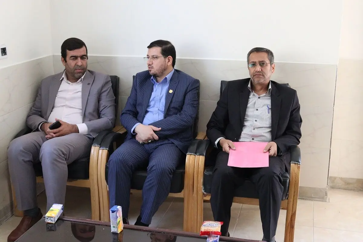 هم افزایی بیمه اجتماعی کشاورزان و روستائیان و با تأمین اجتماعی برای بیمه قالیبافان
