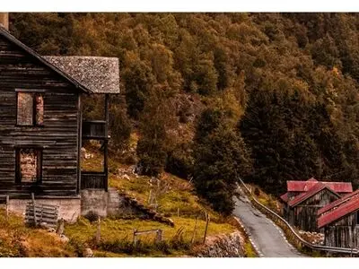  پاییز فصل سفر است؛ به این سه دلیل