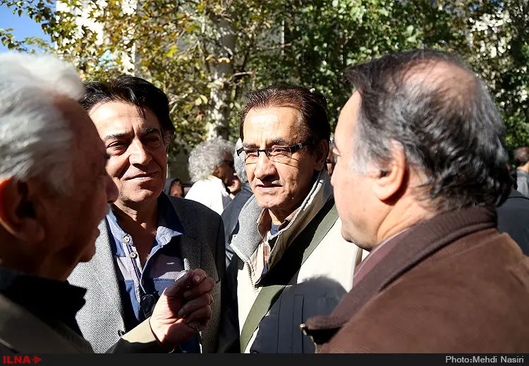 گالری