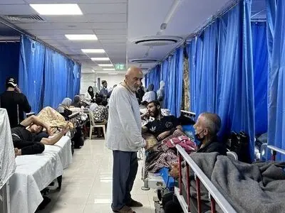 تنها ژنراتور برق بیمارستان الامل از کار افتاد