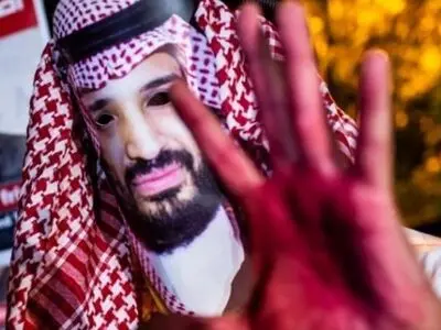 تحقیق الأمم المتحدة یشتبه بتورط بن سلمان فی قتل خاشقجی