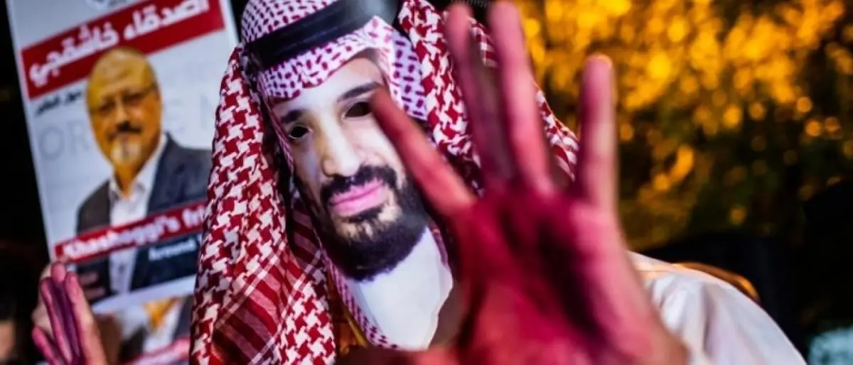 تحقیق الأمم المتحدة یشتبه بتورط بن سلمان فی قتل خاشقجی