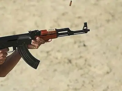 کشته شدن یک سارق در درگیری با پلیس در ایذه