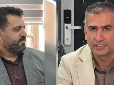 دو انتصاب جدید در اداره‌کل راهداری و حمل‌ونقل جاده‌ای فارس
