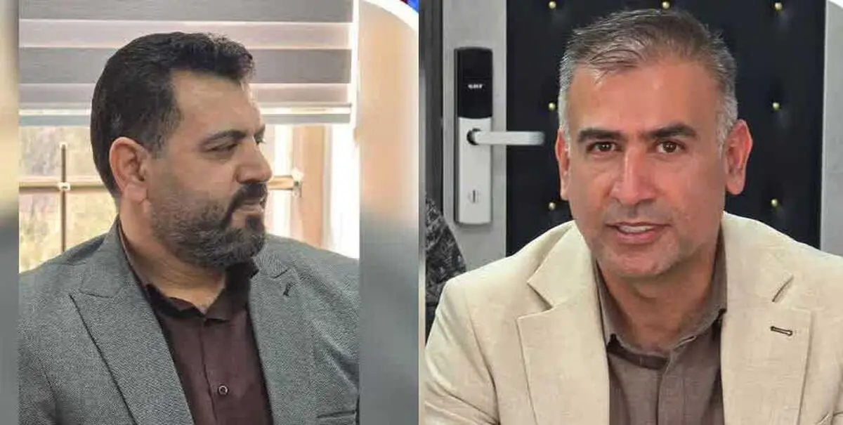 دو انتصاب جدید در اداره‌کل راهداری و حمل‌ونقل جاده‌ای فارس