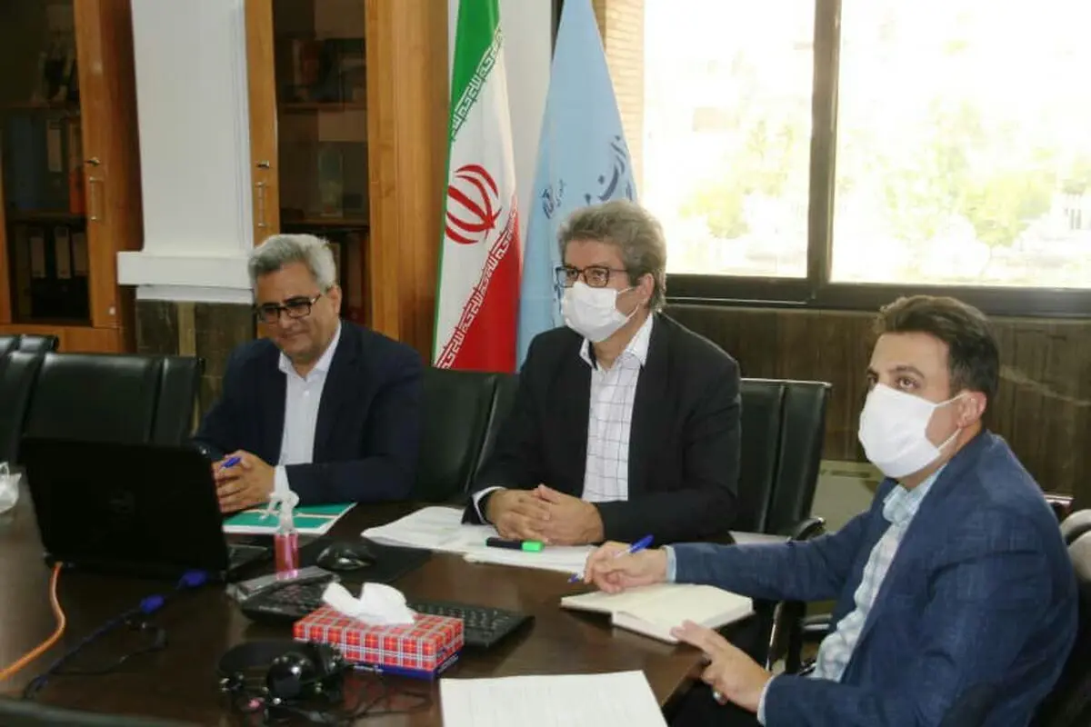 فاز دوم تدوین برنامه ملی توسعه گردشگری آغاز شد/ تغییر مشاوران