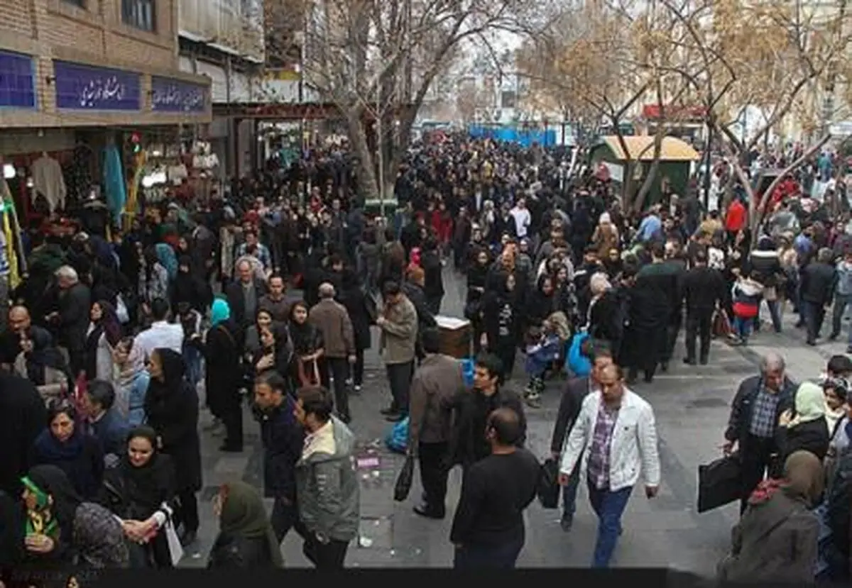من‌ از پساکرونا بیش از کرونا می‌ترسم