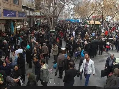 عدم پایبندی به حاکمیت قانون و تبعیض، ریشه اصلی مشکلات کشور است/ حق اعتراض و تجمع قانونی به رسمیت شناخته نشده است 
