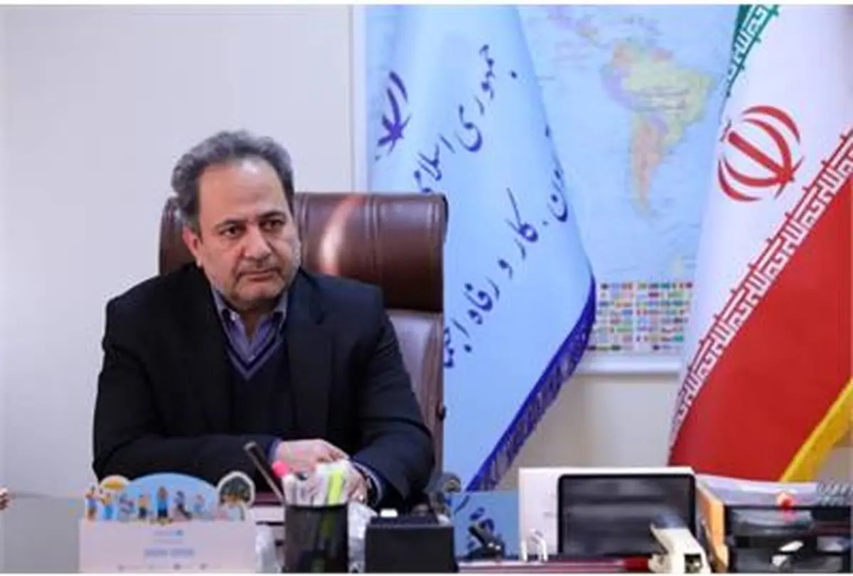 آغاز به کار«کارگروه ویژه احیا و بهینه‌سازی» مجموعه‌های ورزشی کارگران