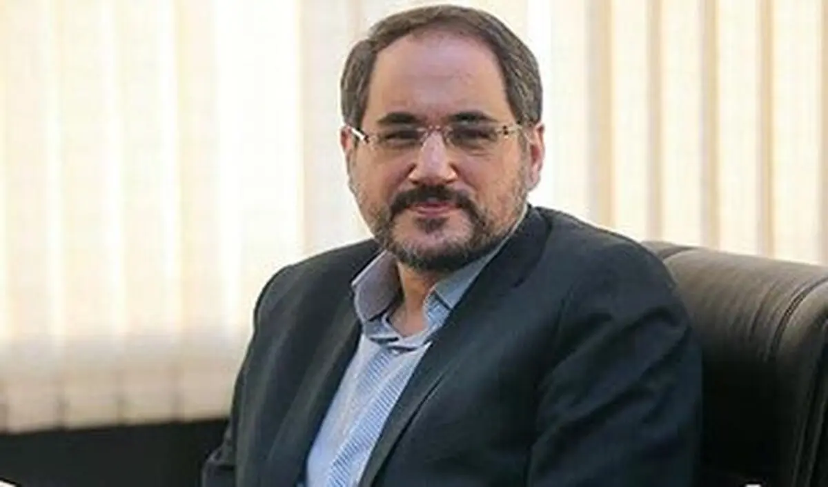 ابرمردی بنام سیدعلی حسینی خامنه ای/ ایمان ها هرگز نمی میرند؛ هیچ خاکی توان دفن ایمان را ندارد