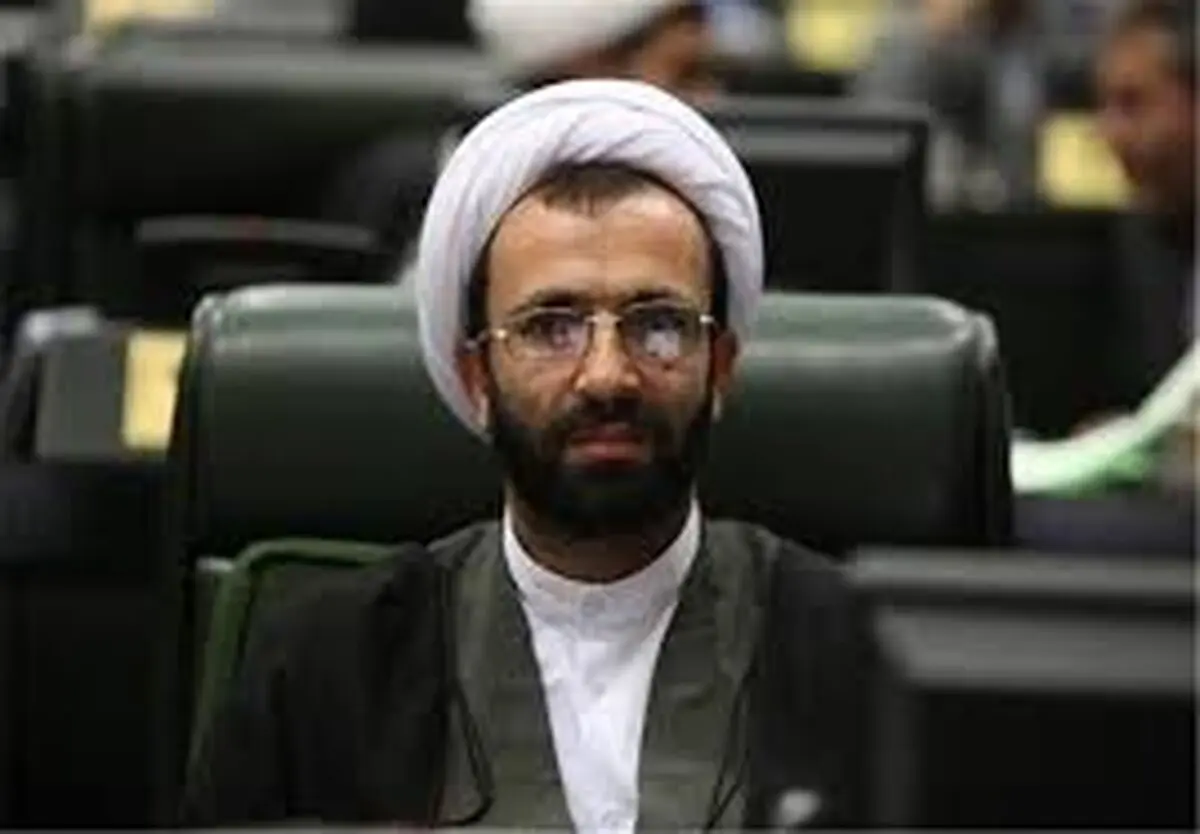 لکه سیاهی در پرونده وزیر پیشنهادی نیست