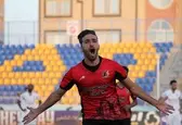 آرمان گهر 2-1 سپیدرود؛ سرخ‌ها در مسیر بحران