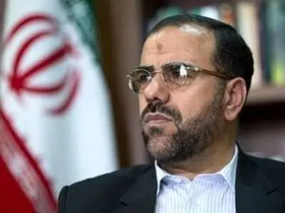 امیری در گذشت سید محمدهاشمی را تسلیت گفت
