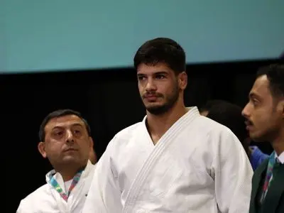 شکست پرهیزگار مقابل نماینده ترکیه