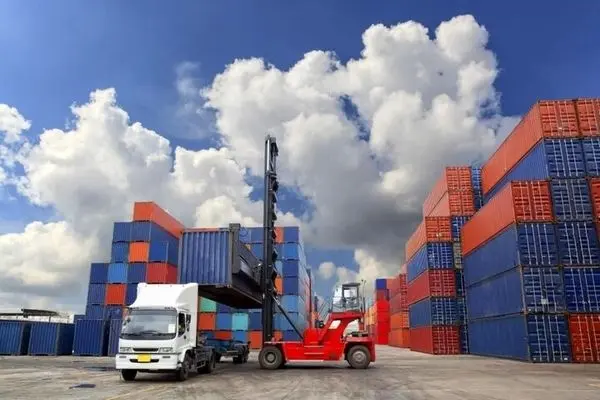 Iran’s W. Azarbaijan prov. exports 776k tons of goods in Q1