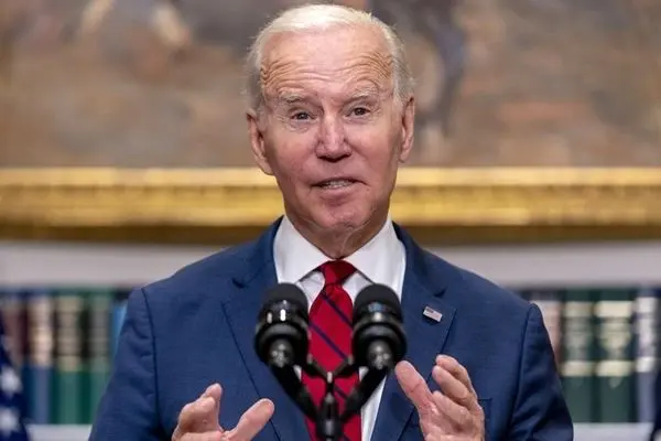  Only One-Third of US Voters Say They Would Re-Elect Biden: Poll