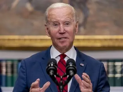  Only One-Third of US Voters Say They Would Re-Elect Biden: Poll