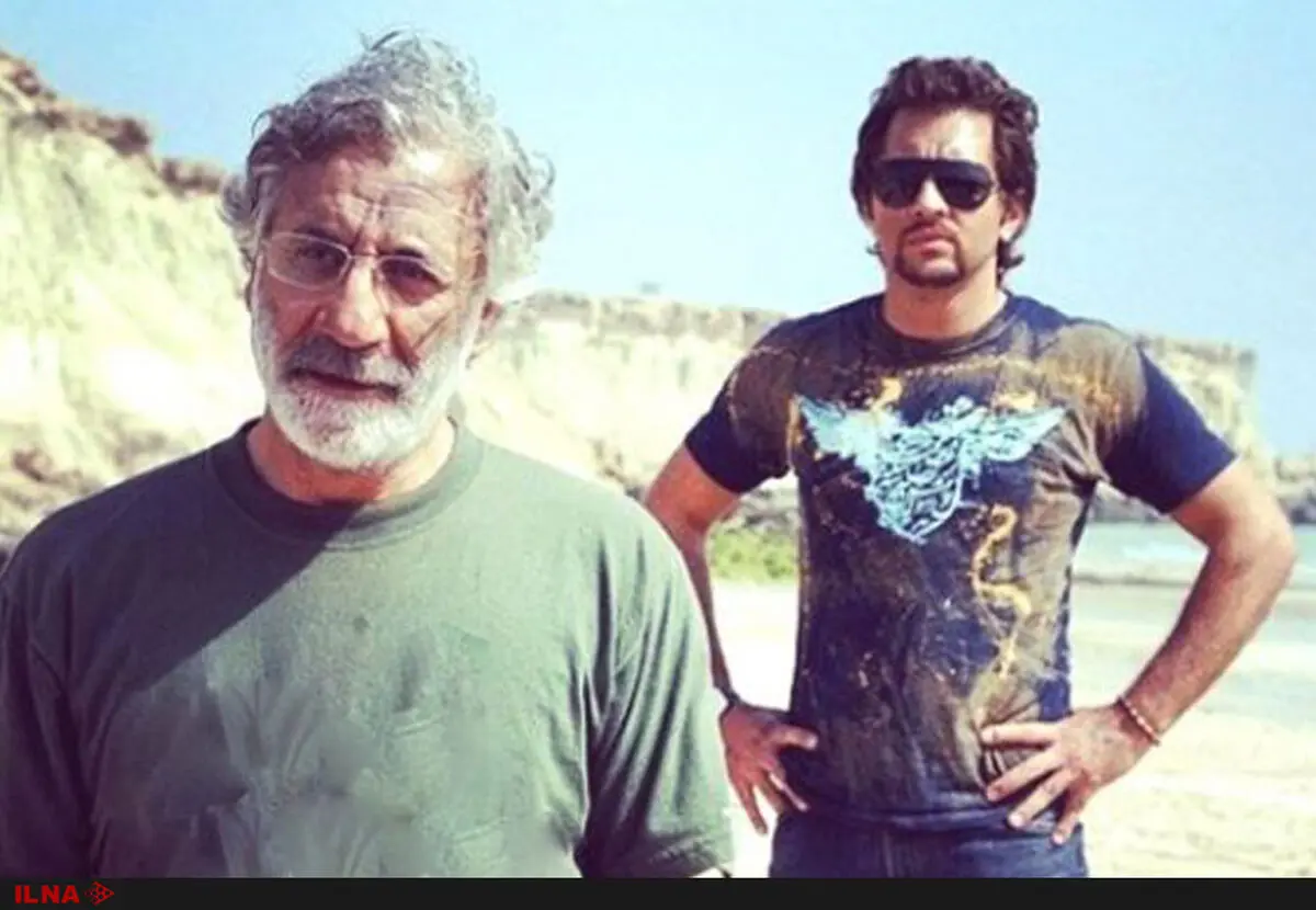  آنونس «زادبوم» رونمایی شد+فیلم