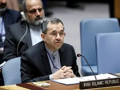 Iran urges UNSC to hold US, Israel countable for Gen. Soleimani’s assassination