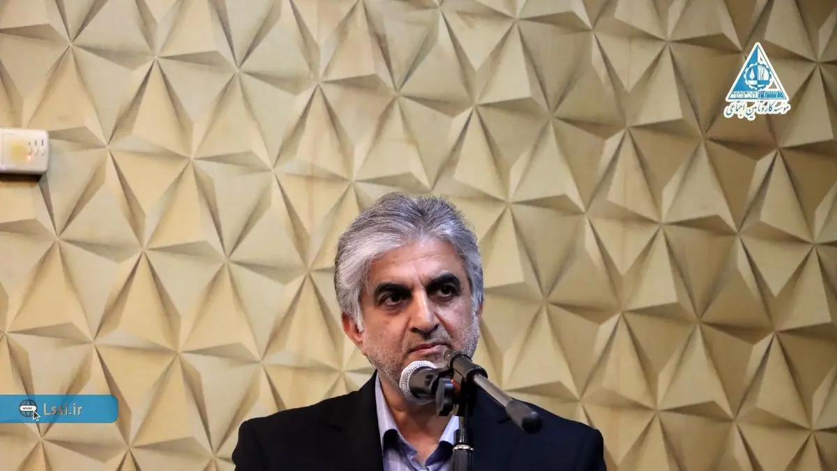 کارآفرینی نگرشی است که باید در همه رشته‌ها گسترش یابد