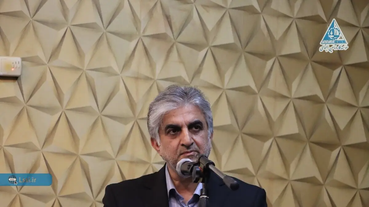 کارآفرینی نگرشی است که باید در همه رشته‌ها گسترش یابد