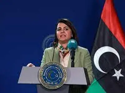 درباره دیدار کوهن و منقوش در بالاترین سطوح در لیبی توافق شده بود 