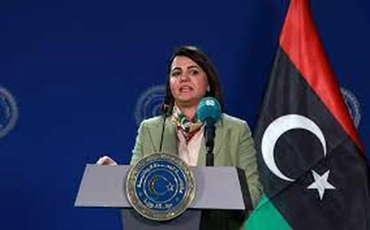 درباره دیدار کوهن و منقوش در بالاترین سطوح در لیبی توافق شده بود 