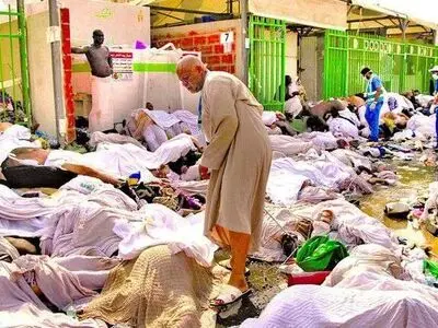 ناگفته‌هایی از فاجعه منا پس از ۹ سال