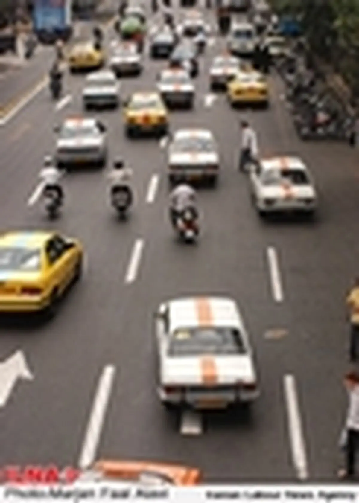 محدودیت‌های ترافیکی این آخر هفته اعلام شد