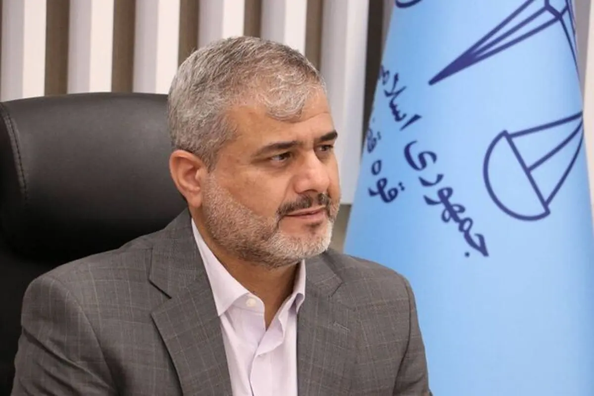 بازدید میدانی رئیس کل دادگستری استان تهران از حوزه‌های قضایی دماوند، پردیس و رودهن