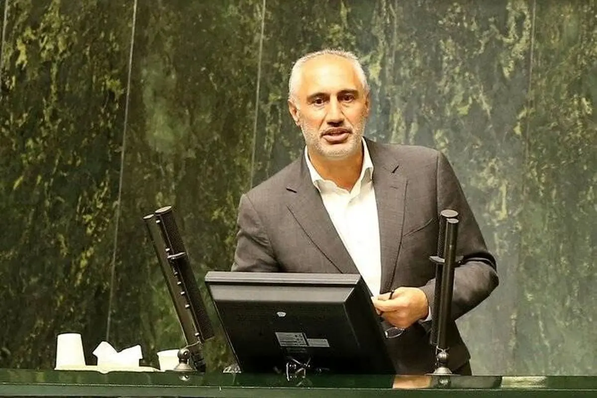 مطالبات گندمکاران در اسرع وقت پرداخت می‌شود