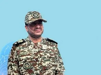 سوابق فرمانده جدید قرارگاه پدافند هوایی خاتم الانبیاء(ص) آجا