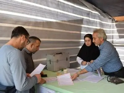 افزایش خدمات درمانی شرکت شهر سالم در مراسم امسال اربعین نسبت به سال‌های گذشته