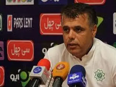 خطیبی: ماشین‌سازی با این پتانسیل در لیگ برتر جایگاه خوبی ندارد