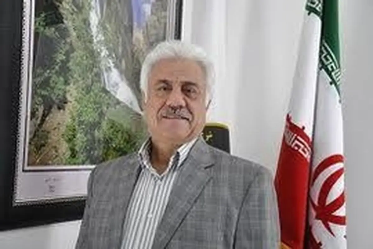 ۳۴۰۰ کیلومتر از شبکه برق لرستان به کابل خودنگهدار تبدیل شد