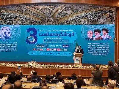 استاندار همدان: آینده سلامت منطقه از ایران می گذرد
