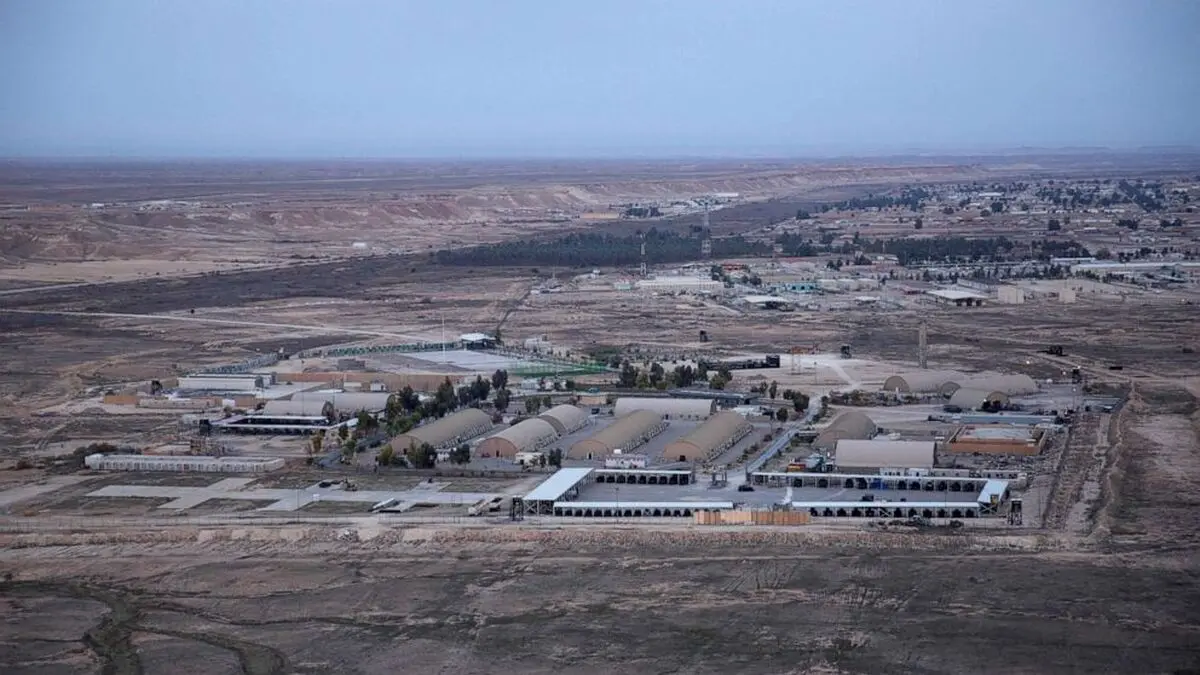 «عین‌الاسد» کجاست و چرا اهمیت دارد؟
