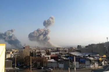 دشمن با جنگ نرم سعی در تشویش اذهان عمومی می کند/ایران در یک پیچ تاریخی بسیار سخت و حساس قرار دارد